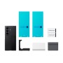 Comprar Samsung Funda de Carbono Negro - Samsung galaxy z FOLD8 ultra - Ganga Electrónica