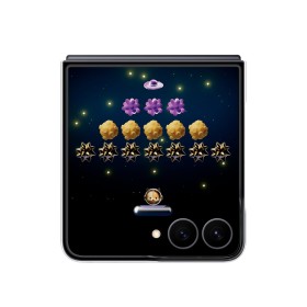 Comprar Samsung Funda Flipsuit Negro - Samsung galaxy z FLIP8 - Ganga Electrónica