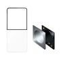 Comprar Samsung Funda Flipsuit Negro - Samsung galaxy z FLIP8 - Ganga Electrónica