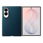 Comprar Samsung Funda Magnética de Carbono Azul - Samsung galaxy z FOLD8 - Ganga Electrónica