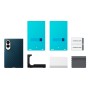 Comprar Samsung Funda Magnética de Carbono Azul - Samsung galaxy z FOLD8 - Ganga Electrónica