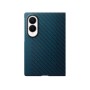 Comprar Samsung Funda Magnética de Carbono Azul - Samsung galaxy z FOLD8 - Ganga Electrónica