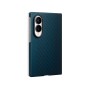 Comprar Samsung Funda Magnética de Carbono Azul - Samsung galaxy z FOLD8 - Ganga Electrónica