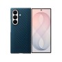 Comprar Samsung Funda Magnética de Carbono Azul - Samsung galaxy z FOLD8 ultra - Ganga Electrónica