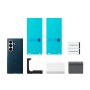 Comprar Samsung Funda Magnética de Carbono Azul - Samsung galaxy z FOLD8 ultra - Ganga Electrónica