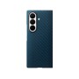 Comprar Samsung Funda Magnética de Carbono Azul - Samsung galaxy z FOLD8 ultra - Ganga Electrónica