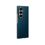 Comprar Samsung Funda Magnética de Carbono Azul - Samsung galaxy z FOLD8 ultra - Ganga Electrónica