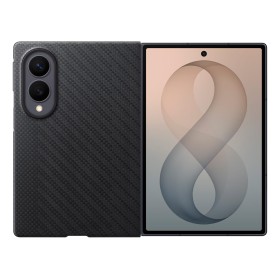 Comprar Samsung Funda Magnética de Carbono Grafito - Samsung galaxy z FOLD8 - Ganga Electrónica