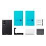 Comprar Samsung Funda Magnética de Carbono Grafito - Samsung galaxy z FOLD8 - Ganga Electrónica