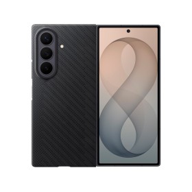 Comprar Samsung Funda Magnética de Carbono Grafito - Samsung galaxy z FOLD8 ultra - Ganga Electrónica