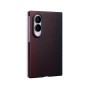 Comprar Samsung Funda Magnética de Carbono Violeta - Samsung galaxy z FOLD8 - Ganga Electrónica