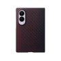 Comprar Samsung Funda Magnética de Carbono Violeta - Samsung galaxy z FOLD8 - Ganga Electrónica