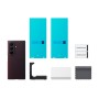 Comprar Samsung Funda Magnética de Carbono Violeta - Samsung galaxy z FOLD8 ultra - Ganga Electrónica
