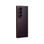Comprar Samsung Funda Magnética de Carbono Violeta - Samsung galaxy z FOLD8 ultra - Ganga Electrónica
