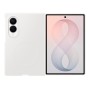 Comprar Samsung Funda Magnética de Silicona Crema - Samsung galaxy z FOLD8 - Ganga Electrónica