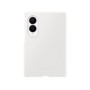 Comprar Samsung Funda Magnética de Silicona Crema - Samsung galaxy z FOLD8 - Ganga Electrónica
