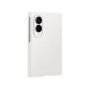 Comprar Samsung Funda Magnética de Silicona Crema - Samsung galaxy z FOLD8 - Ganga Electrónica