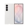 Comprar Samsung Funda Magnética de Silicona Crema - Samsung galaxy z FOLD8 ultra - Ganga Electrónica