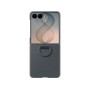 Comprar Samsung Funda Magnética de Silicona Grafito - Samsung galaxy z FLIP8 - Ganga Electrónica