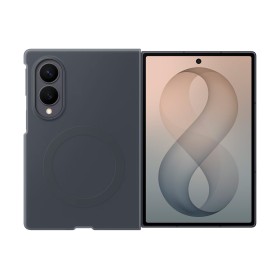 Comprar Samsung Funda Magnética de Silicona Grafito - Samsung galaxy z FOLD8 - Ganga Electrónica