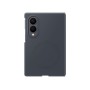 Comprar Samsung Funda Magnética de Silicona Grafito - Samsung galaxy z FOLD8 - Ganga Electrónica