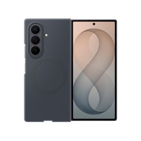 Comprar Samsung Funda Magnética de Silicona Grafito - Samsung galaxy z FOLD8 ultra - Ganga Electrónica