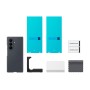 Comprar Samsung Funda Magnética de Silicona Grafito - Samsung galaxy z FOLD8 ultra - Ganga Electrónica
