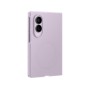 Comprar Samsung Funda Magnética de Silicona Lavanda - Samsung galaxy z FOLD8 - Ganga Electrónica