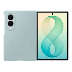 Comprar Samsung Funda Magnética de Silicona Pistacho - Samsung galaxy z FOLD8 - Ganga Electrónica