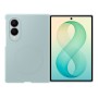 Comprar Samsung Funda Magnética de Silicona Pistacho - Samsung galaxy z FOLD8 - Ganga Electrónica