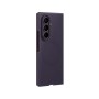 Comprar Samsung Funda Magnética de Silicona Violeta Tecno - Samsung galaxy z FOLD8 ultra - Ganga Electrónica