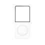 Comprar Samsung Funda Magnética Transparente - Samsung galaxy z FLIP8 - Ganga Electrónica