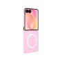 Comprar Samsung Funda Magnética Transparente - Samsung galaxy z FLIP8 - Ganga Electrónica