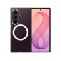 Comprar Samsung Funda Magnética Transparente - Samsung galaxy z FOLD8 ultra - Ganga Electrónica