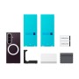 Comprar Samsung Funda Magnética Transparente - Samsung galaxy z FOLD8 ultra - Ganga Electrónica