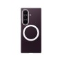 Comprar Samsung Funda Magnética Transparente - Samsung galaxy z FOLD8 ultra - Ganga Electrónica