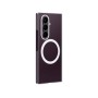 Comprar Samsung Funda Magnética Transparente - Samsung galaxy z FOLD8 ultra - Ganga Electrónica