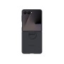 Comprar Samsung Funda Trasera de Silicona Negro - Samsung z FLIP7 - Ganga Electrónica