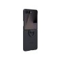 Comprar Samsung Funda Trasera de Silicona Negro - Samsung z FLIP7 - Ganga Electrónica