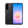 Comprar Samsung Galaxy A18 Negro - 4+128GB - 6.7" 90HZ super AMOLED fhd+ - Ganga Electrónica
