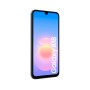 Comprar Samsung Galaxy A18 Negro - 8+256GB - 6.7" 90HZ super AMOLED fhd+ - Ganga Electrónica