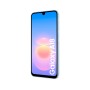 Comprar Samsung Galaxy A18 Light Azul - 8+256GB - 6.7" 90HZ super AMOLED fhd+ - Ganga Electrónica