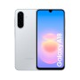 Comprar Samsung Galaxy A18 Plata - 8+256GB - 6.7" 90HZ super AMOLED fhd+ - Ganga Electrónica