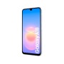 Comprar Samsung Galaxy A18 Plata - 8+256GB - 6.7" 90HZ super AMOLED fhd+ - Ganga Electrónica