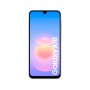 Comprar Samsung Galaxy A18 Plata - 8+256GB - 6.7" 90HZ super AMOLED fhd+ - Ganga Electrónica