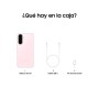 Comprar Samsung Galaxy A27 5G Rosa - 8 + 256 GB - 6,7" super AMOLED fhd+ - Ganga Electrónica