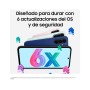 Comprar Samsung Galaxy A27 5G Rosa - 8 + 256 GB - 6,7" super AMOLED fhd+ - Ganga Electrónica