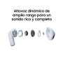 Comprar Samsung Galaxy BUDS4 Negro - Auriculares in-ear inálambricos - Ganga Electrónica