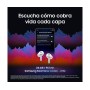 Comprar Samsung Galaxy BUDS4 Pro Blanco - Auriculares in-ear inálambricos - Ganga Electrónica