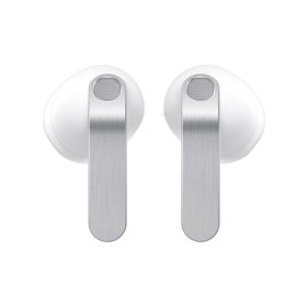 Comprar Samsung Galaxy BUDS4 Blanco - Auriculares in-ear inálambricos - Ganga Electrónica